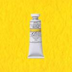 M. Graham & Co. Gouache Paint  (0.5oz/15ml) Cadmium Yellow