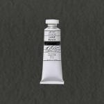 M. Graham & Co. Gouache Paint  (0.5oz/15ml) Lamp Black