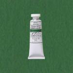 M. Graham & Co. Gouache Paint  (0.5oz/15ml) Permanent Green Light