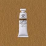 M. Graham & Co. Gouache Paint  (0.5oz/15ml) Raw Sienna