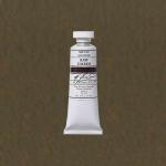 M. Graham & Co. Gouache Paint  (0.5oz/15ml) Raw Umber