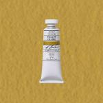 M. Graham & Co. Gouache Paint  (0.5oz/15ml) Yellow Ochre