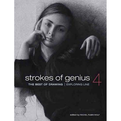Strokes of Genius 4