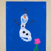 Frozen 2BFootprints