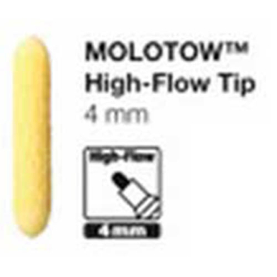Molotow 4mm Highflow Round Nib for 227 Series - 2pcs