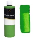 Chromacryl Acrylic Paint - (16.9oz/473ml) Green Light