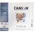 Canson Plein Air Watercolor Artboard Pad 9" x 12" - (10 Sheets)  C400061698