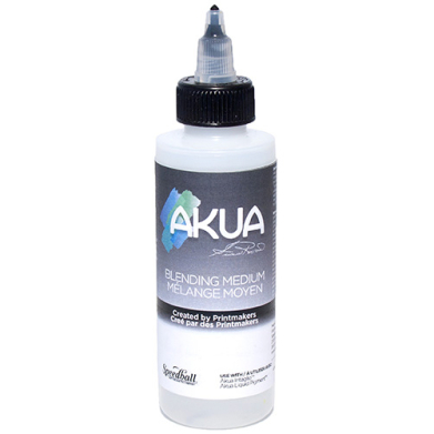 Speedball Akua Blending Medium (4 ounces)