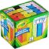 Crayola Sidewalk Chalk - (24 Pack) Assorted Colors  51-2024