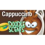Crayola Doodle Scents Marker (Each)  Cappuccino