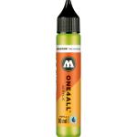 Molotow One4All Acrylic Paint Refill - (30ml) Grasshopper