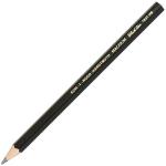 Koh-I-Noor Magnum Black Star 9mm Graphite Pencil