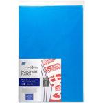 Monoprint Plates 5X7 3PK Clear Dura-Lar