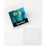 Speedball Gel Printing Plate 5" x 5"