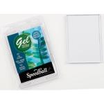 Speedball Gel Printing Plate 5" x 7"