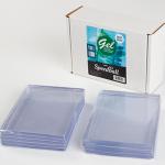 Speedball Gel Printing Plates 5" x 7" (10 count)