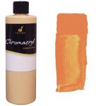 Chromacryl Acrylic Paint - (16.9oz/473ml) Skin Tone Base