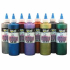 Handy Art Washable Glitter Glue - (4oz/118ml) Multi-Color