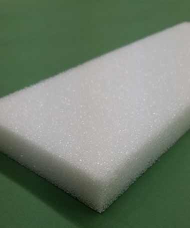 styrofoam floracraft block count
