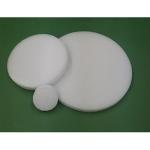 FloraCraft Styrofoam Disc 8" x 1" (1 count)