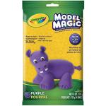 Crayola Model Magic (4oz Pack) - Purple