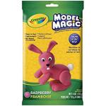 Crayola Model Magic (4oz Pack) - Raspberry