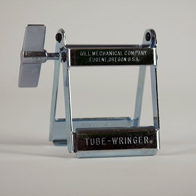 Tube Wringer Heavy Duty Metal