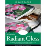 Strathmore Inkjet Radiant Gloss Paper 8.5" x 11" (20 sheets, 45lb)