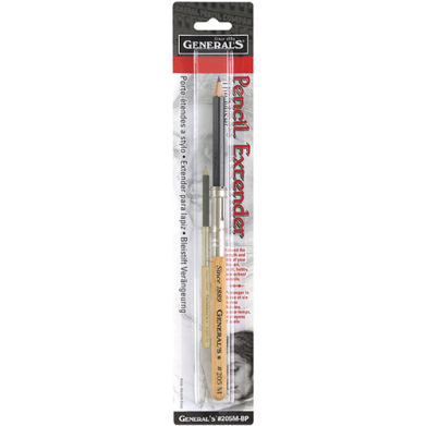 General's "The Miser" Pencil Extender