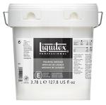 Liquitex Professional Effects Medium - (127.8oz/1 gallon) Gloss Pouring Medium