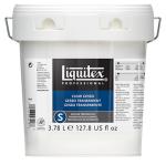 Liquitex Professional Gesso - (127.8oz/1 gallon) Clear