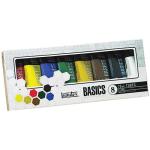 Liquitex Basics Acrylic 75ml Tube Set - (8 Pack)