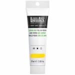 Liquitex Professional Heavy Body Acrylic Paint - (2oz/59ml) Cadmium-Free Yellow Medium