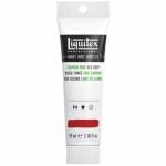 Liquitex Professional Heavy Body Acrylic Paint - (2oz/59ml) Cadmium-Free Red Deep