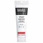 Liquitex Professional Heavy Body Acrylic Paint - (4.65oz/138ml) Alizarin Crimson Hue Permanent