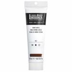 Liquitex Professional Heavy Body Acrylic Paint - (4.65oz/138ml) Burnt Umber