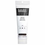Liquitex Professional Heavy Body Acrylic Paint - (4.65oz/138ml) Ivory Black