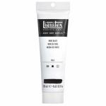 Liquitex Professional Heavy Body Acrylic Paint - (4.65oz/138ml) Mars Black