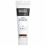 Liquitex Professional Heavy Body Acrylic Paint - (4.65oz/138ml) Raw Umber