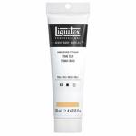 Liquitex Professional Heavy Body Acrylic Paint - (4.65oz/138ml) Unbleached Titanium