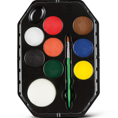 Snazaroo Face Paint Kit - Adventure