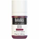 Liquitex Professional Soft Body Acrylic Paint - (2oz/59ml) Muted Violet