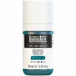 Liquitex Professional Soft Body Acrylic Paint - (2oz/59ml) Muted Turquoise