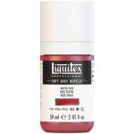 Liquitex Professional Soft Body Acrylic Paint - (2oz/59ml) Muted Pink