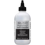Winsor & Newton Acrylic Flow Improver (250ml)