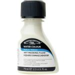 Winsor & Newton Water Colour Mediums - (2.5oz/75ml) Art Masking Fluid