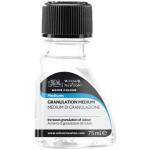 Winsor & Newton Water Colour Mediums - (2.5oz/75ml) Granulation Medium