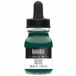 Liquitex Professional Acrylic Ink - (1oz/30ml) Muted Green