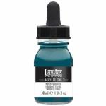 Liquitex Professional Acrylic Ink - (1oz/30ml) Muted Turquoise