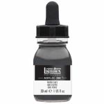 Liquitex Professional Acrylic Ink - (1oz/30ml) Muted Grey